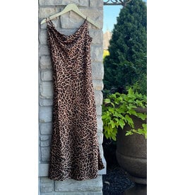 THML XIAMARA DRESS