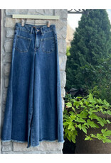 GIANA WIDE LEG DENIM