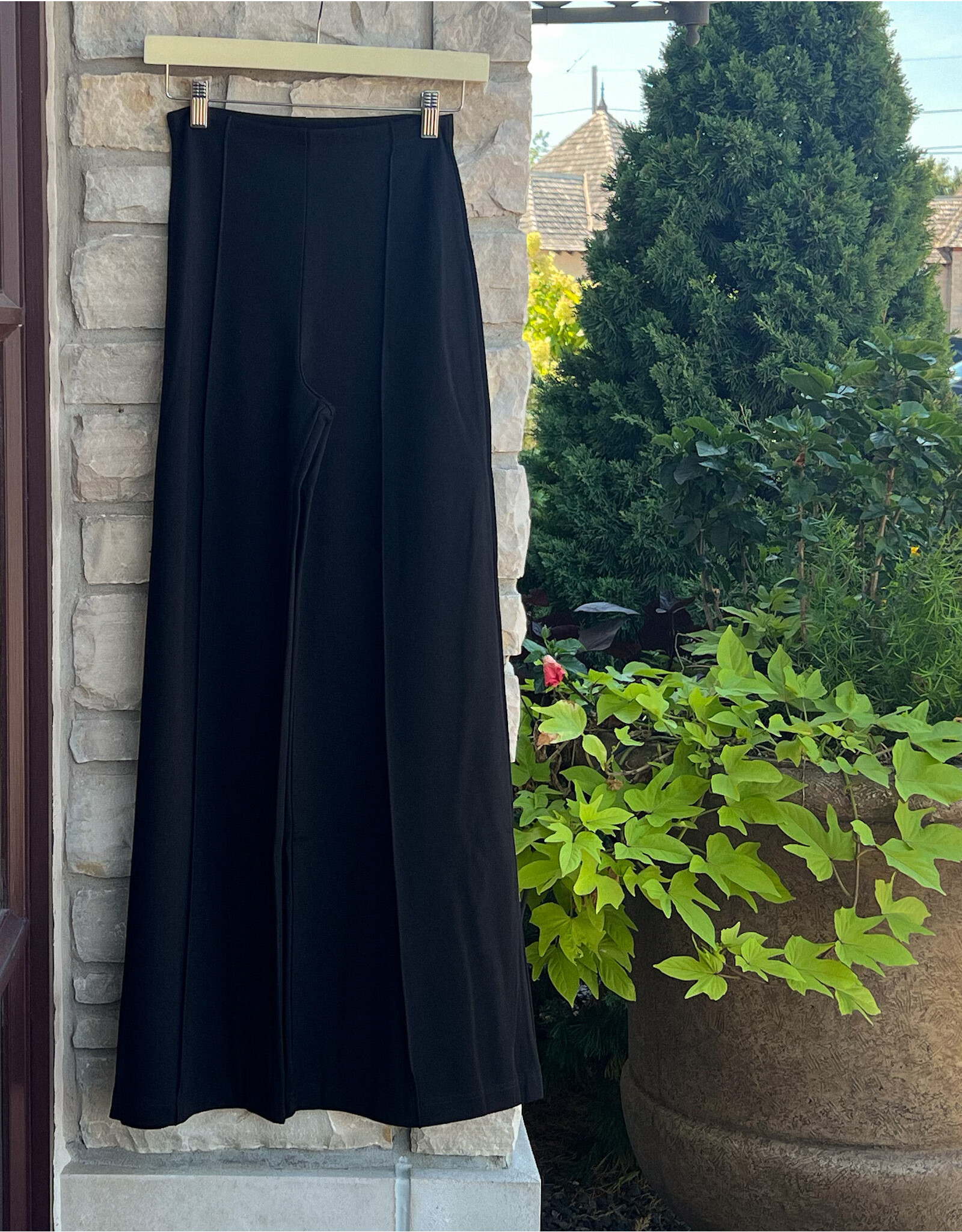 ARCADIA FLARE PANT