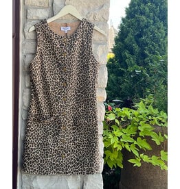 CHAOL DRESS