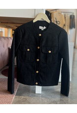 MOLLY BRACKEN CALVINE JACKET