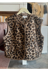 MOLLY BRACKEN WATOREA VEST