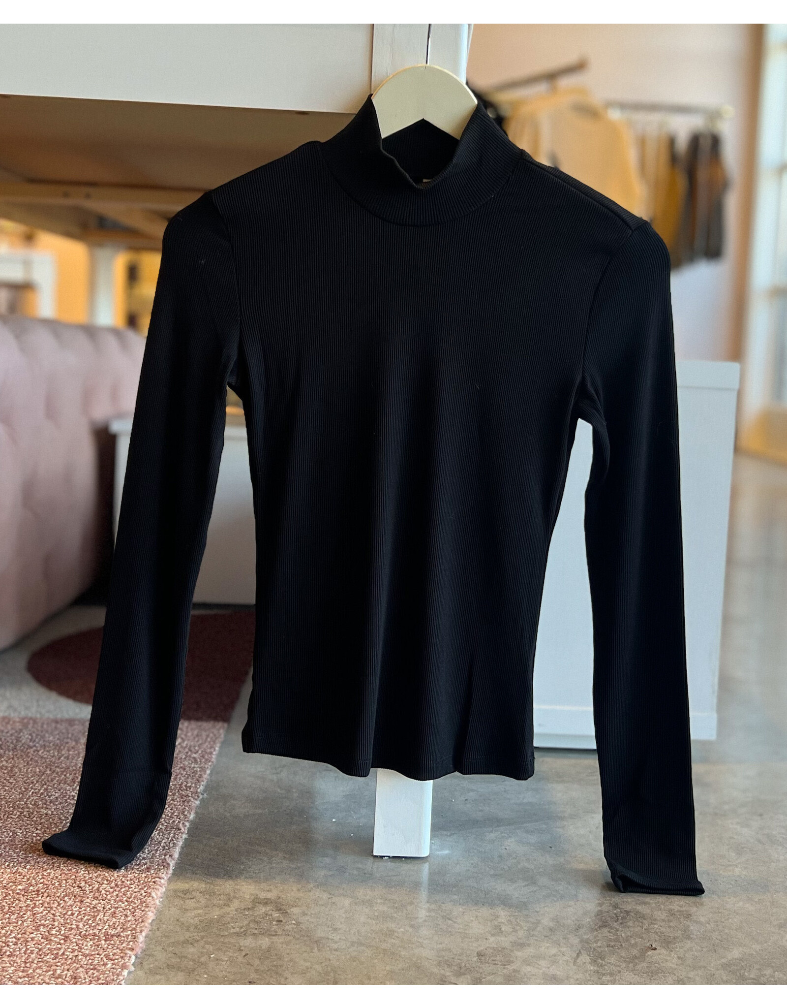 GENTLE FAWN WREN TOP