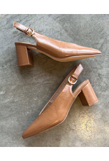CHINESE LAUNDRY MENNY SLING BACK HEEL
