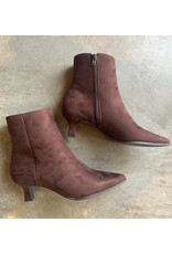 CHINESE LAUNDRY NOVALIE SUEDETTE BOOT