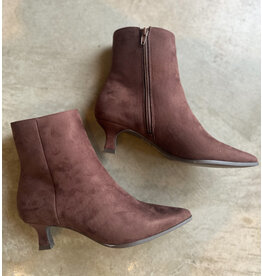 CHINESE LAUNDRY NOVALIE SUEDETTE BOOT