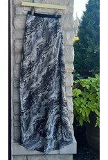 BISHOP + YOUNG BIAS CUT SLIP SKIRT