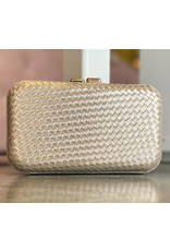 ANNA CROSSBODY