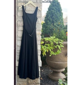 JETT SQUARE NK MAXI DRESS