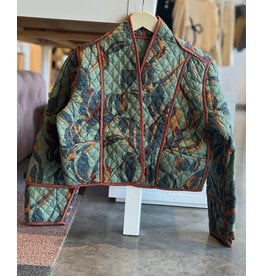 STEVE MADDEN ADALYNN JACKET