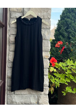 FLETCHER MINI SHIFT DRESS