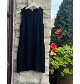 FLETCHER MINI SHIFT DRESS