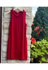 FLETCHER MINI SHIFT DRESS