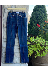 DEAR JOHN BLAIRE HIGH RISE ANKLE DENIM