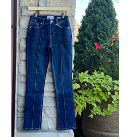 DEAR JOHN BLAIRE HIGH RISE ANKLE DENIM