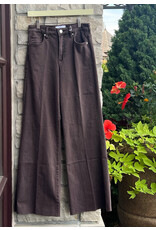 DEAR JOHN FIONA WIDE LEG DENIM