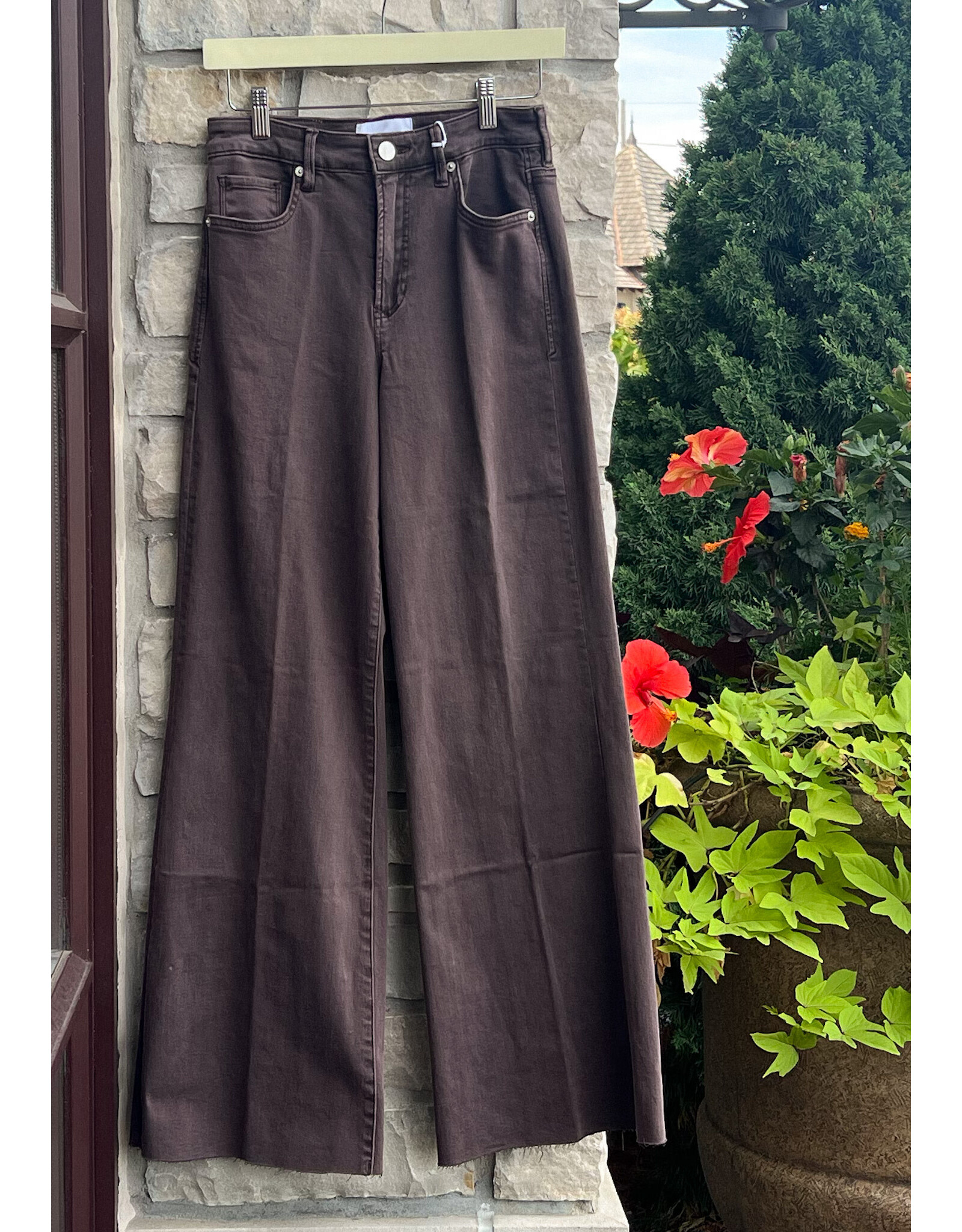 DEAR JOHN FIONA WIDE LEG DENIM