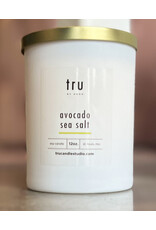 TRU CANDLE TRU CANDLE STUDIO CANDLE