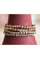 ENID BEADED BRACELET