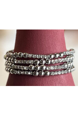 ENID BEADED BRACELET