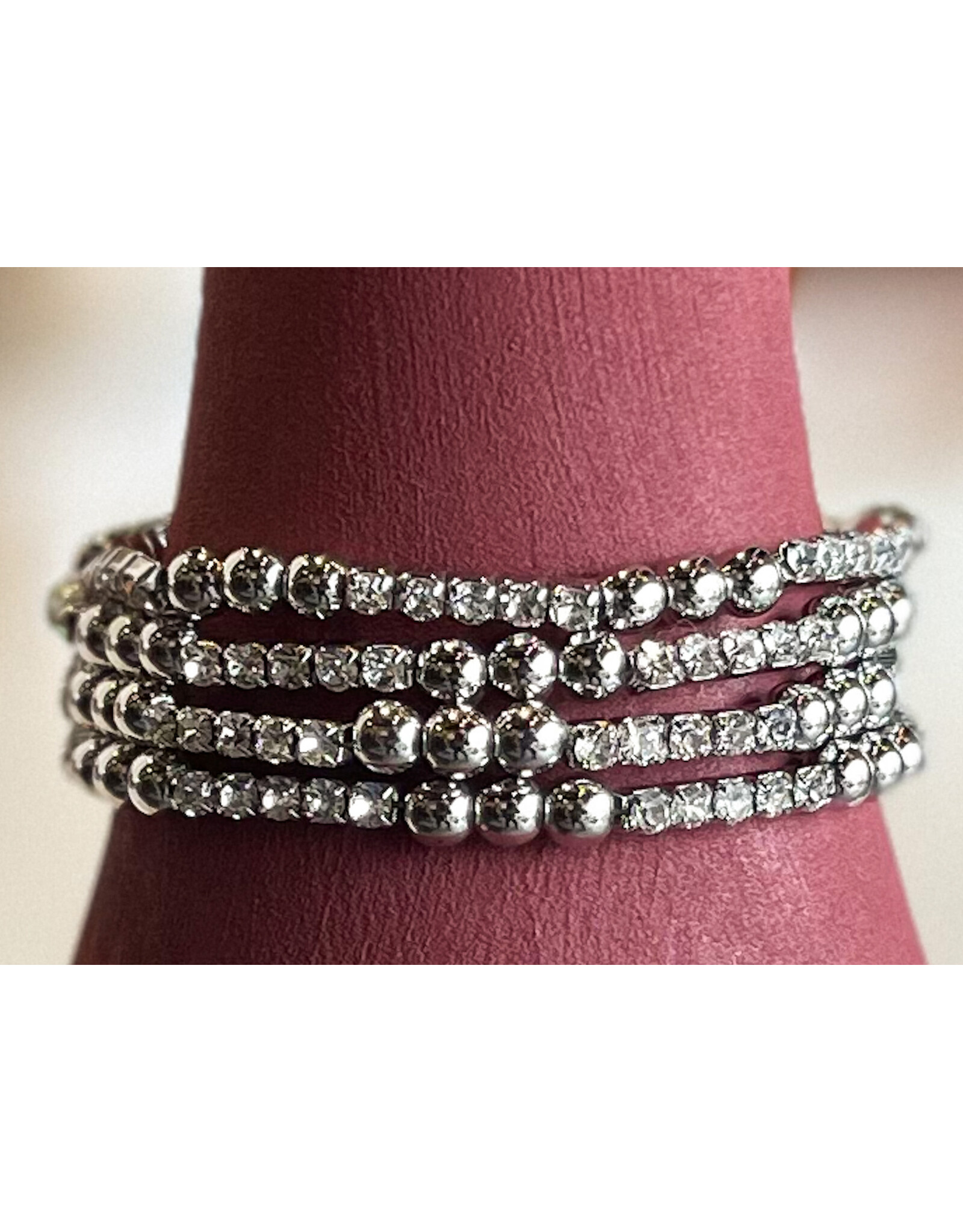 ENID BEADED BRACELET