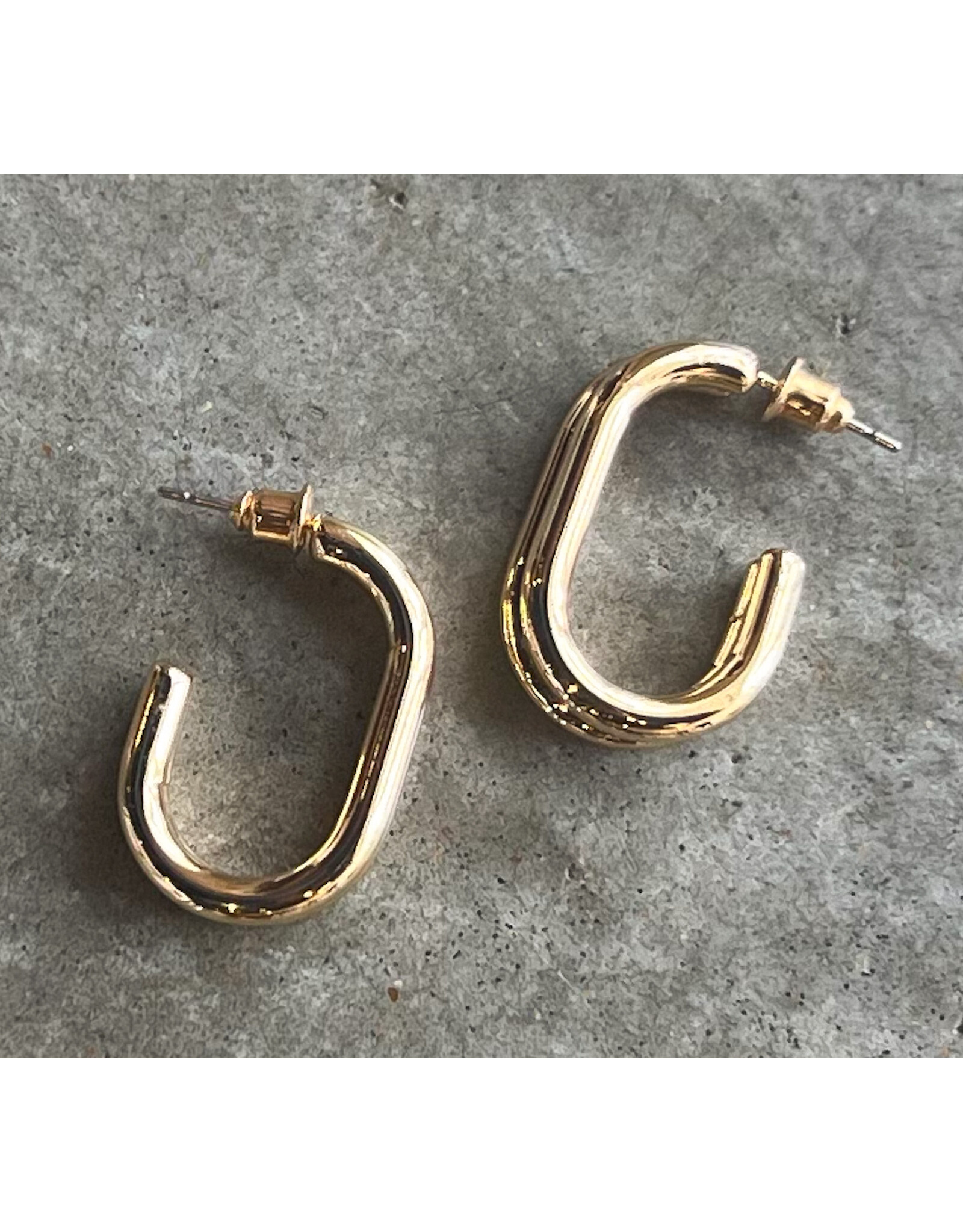 FENNA DROP EARRING