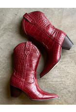 BENJI WESTERN BOOT
