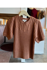 RAIF SWEATER TOP