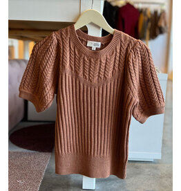 RAIF SWEATER TOP