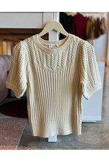 RAIF SWEATER TOP