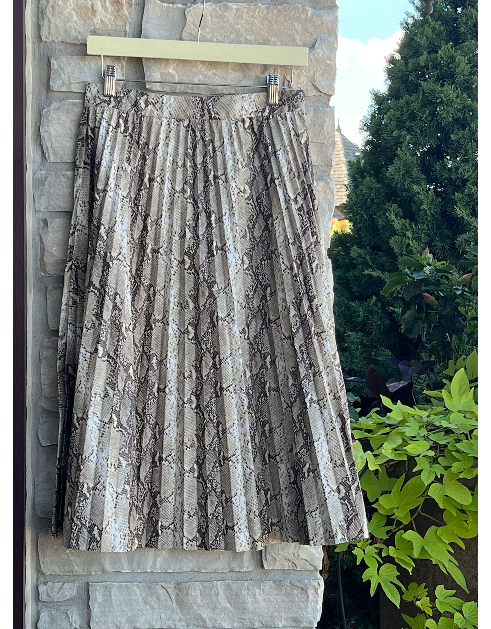 ZEREN SKIRT