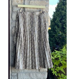 ZEREN SKIRT