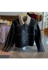 STEVE MADDEN TILIA COAT