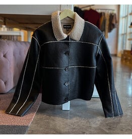 STEVE MADDEN TILIA COAT