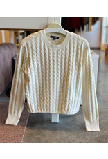 STEVE MADDEN MINNA SWEATER