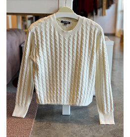 STEVE MADDEN MINNA SWEATER