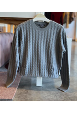 STEVE MADDEN MINNA SWEATER