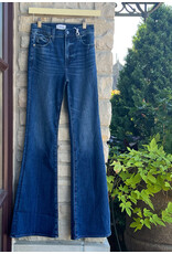 KINSLEY MID RISE ULTRA FLARE