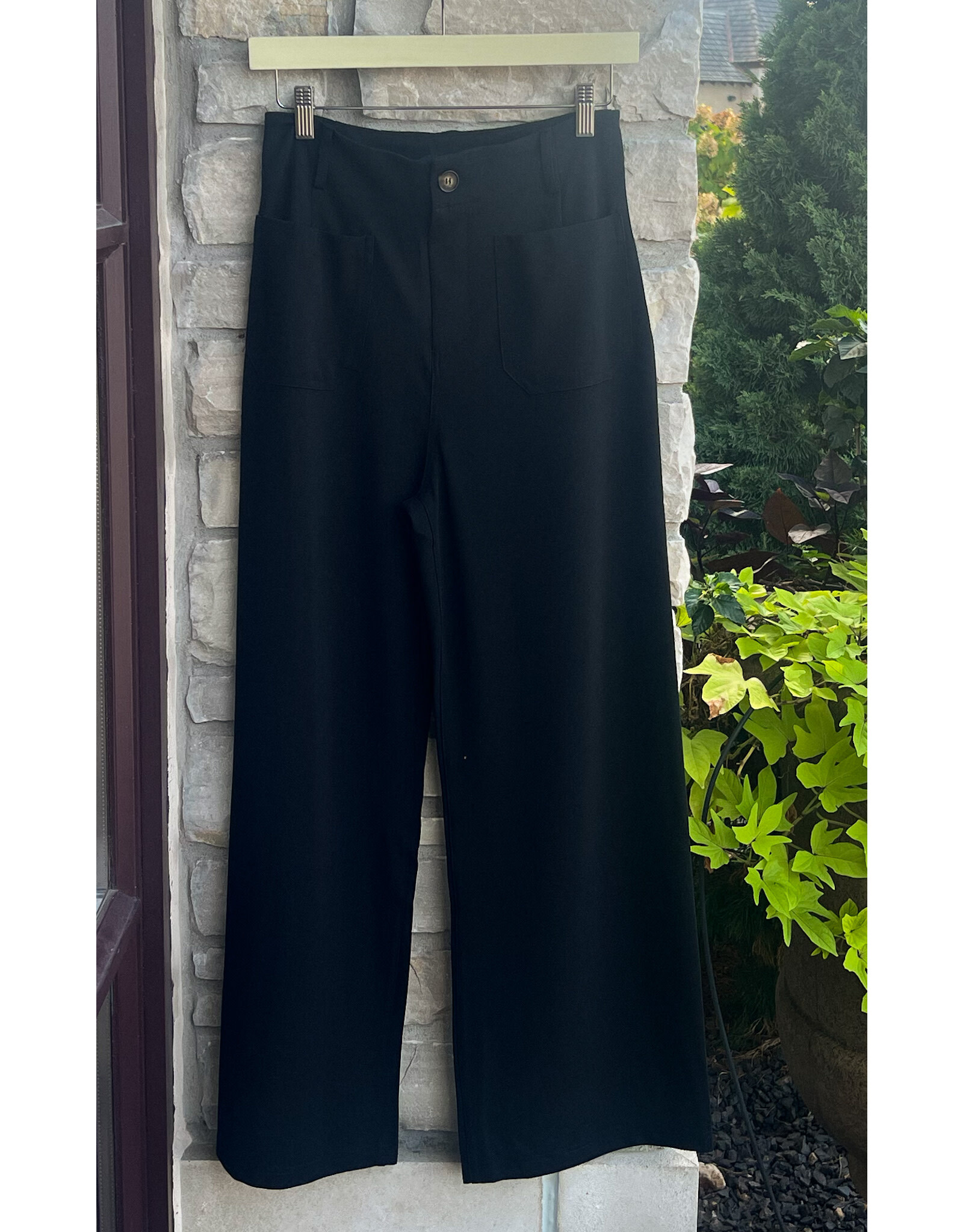 DOMINO PANT