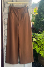 DOMINO PANT