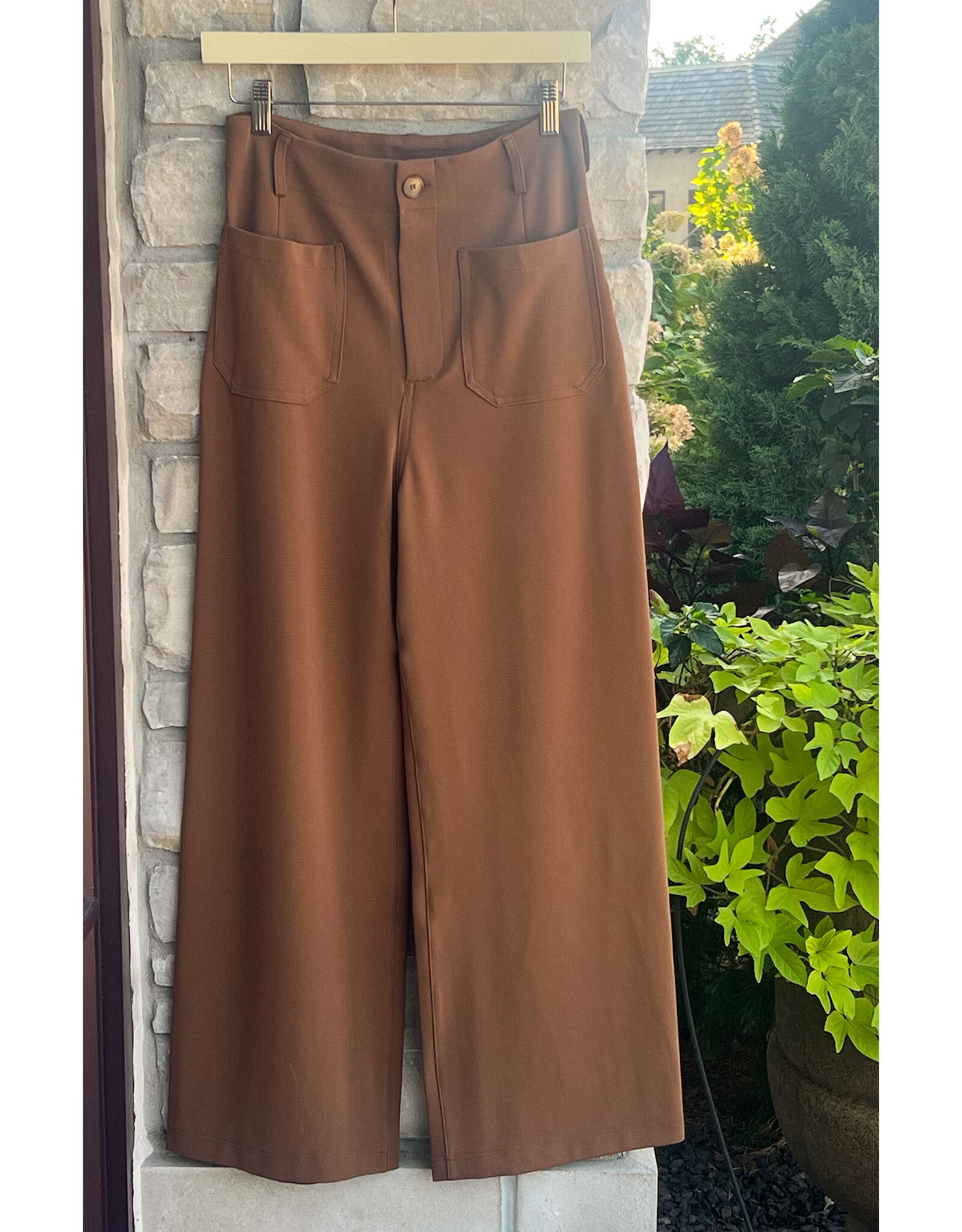 DOMINO PANT
