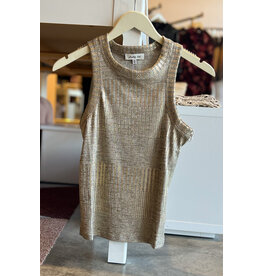 PAMELA TANK TOP
