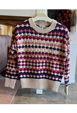 FABIENNE SWEATER