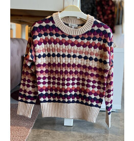 FABIENNE SWEATER