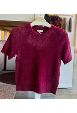 SUSIE SWEATER TOP