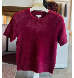 SUSIE SWEATER TOP