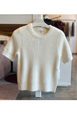 SUSIE SWEATER TOP