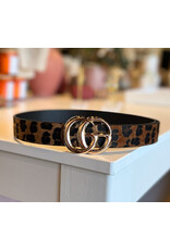 LEANDER BELT