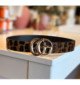 LEANDER BELT