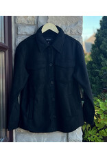 HYDE FLEECE SHACKET